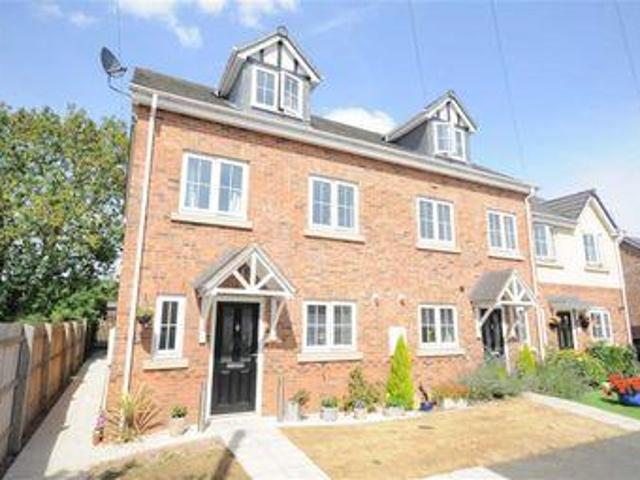 House for sale in Stone, Stafford
