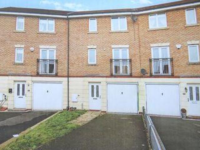 House for sale in Bilston, West Midlands