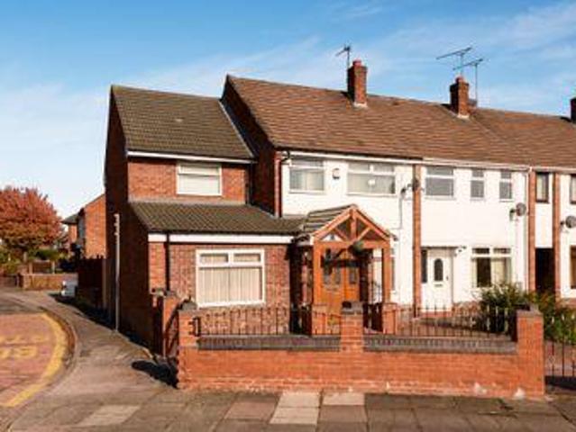 House for sale in Two Mills, Cheshire