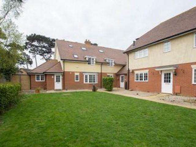 House for sale in Herne, Kent