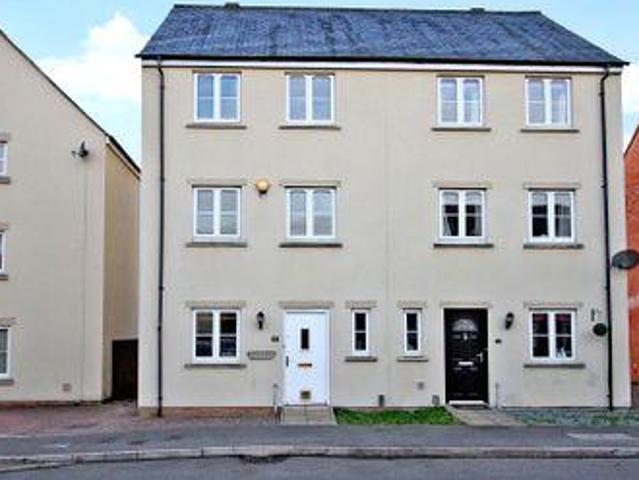 House for sale in Trowbridge, Wiltshire