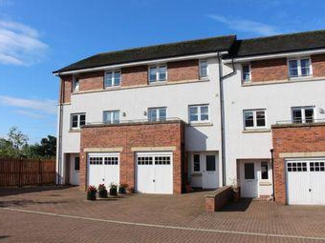 House for sale in Dunblane, Scotland