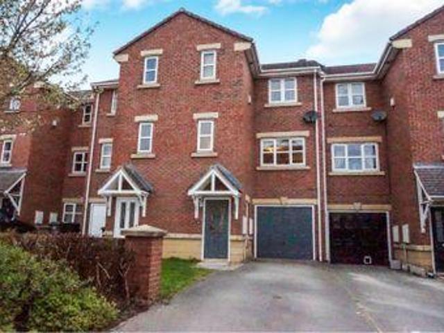 House for sale in West Yorkshire