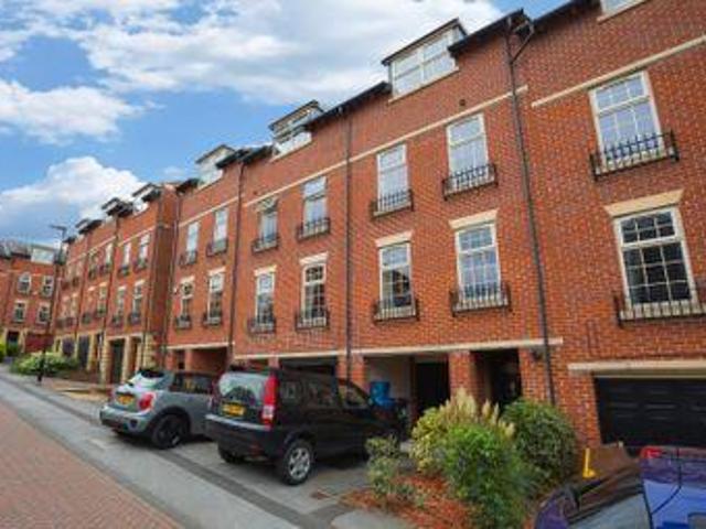 House for sale in South Yorkshire