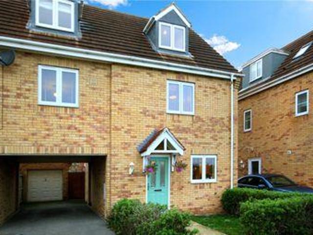 House for sale in Barholm, Lincolnshire