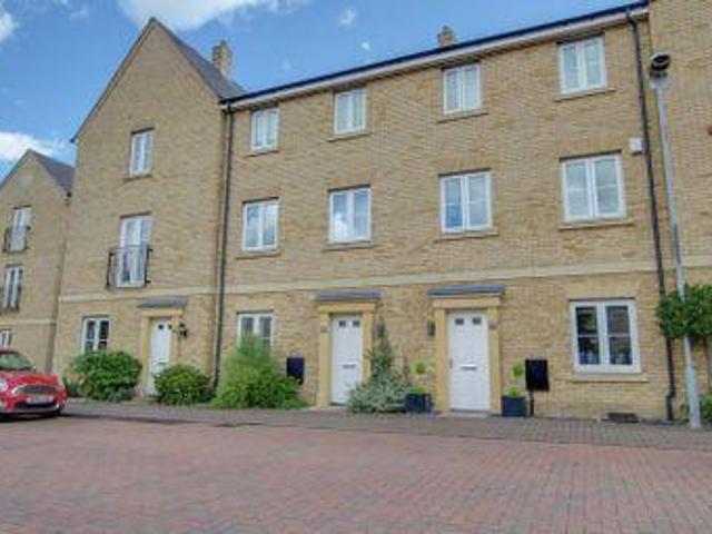 House for sale in Fordham Heath
