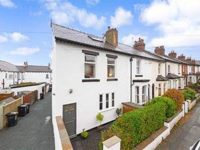 House for sale in Harrogate, North Yorkshire
