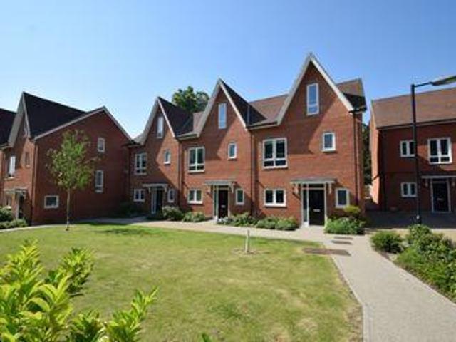 House for sale in Berrick Salome, Oxfordshire