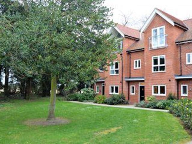 House for sale in Berrick Salome, Oxfordshire