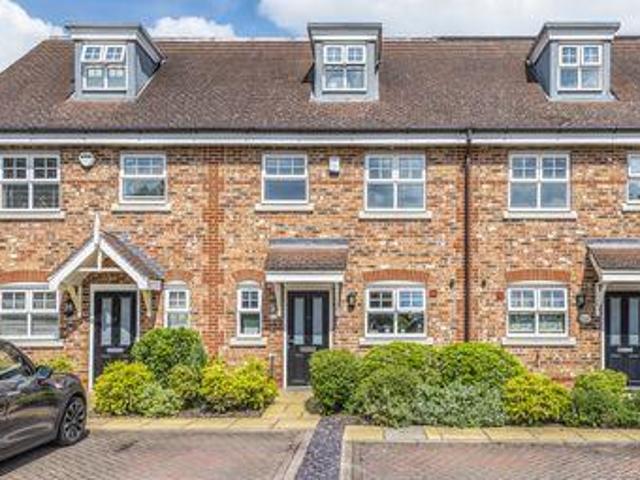 House for sale in Blackhills, Surrey
