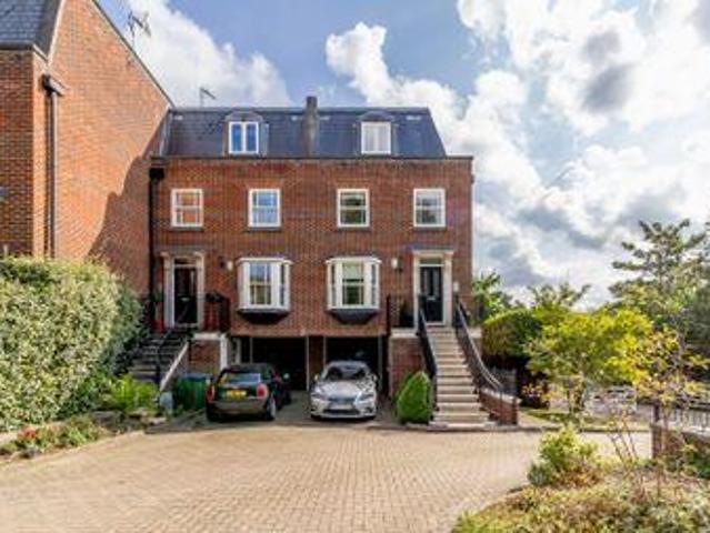 House for sale in Blackhills, Surrey