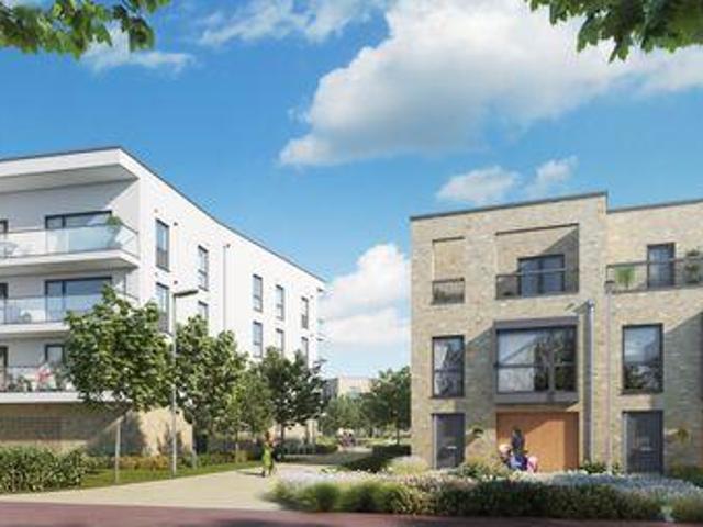House for sale in Cambridge, Cambridgeshire and Peterborough