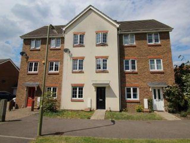 House for sale in Aldershot, Hampshire