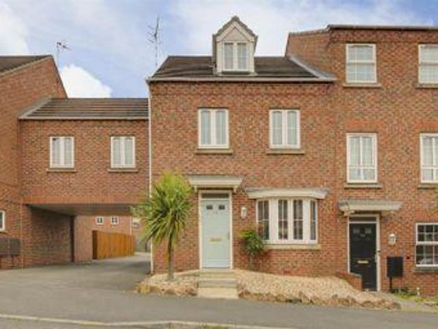House for sale in Haddon, East Midlands