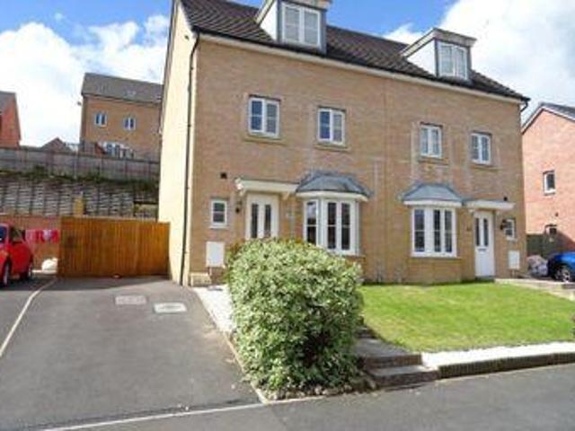 House for sale in Wales