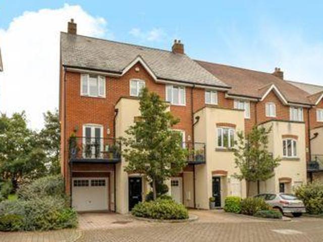 House for sale in Dromore, Oxfordshire