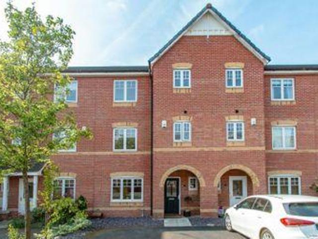 House for sale in Altrincham, Trafford