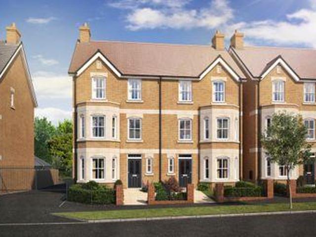 House for sale in Bedford