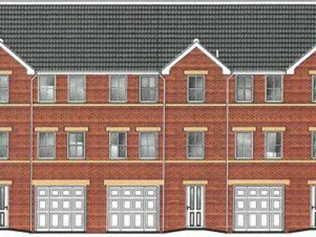 House for sale in Rotherham, South Yorkshire