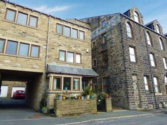 House for sale in Keighley, Bradford