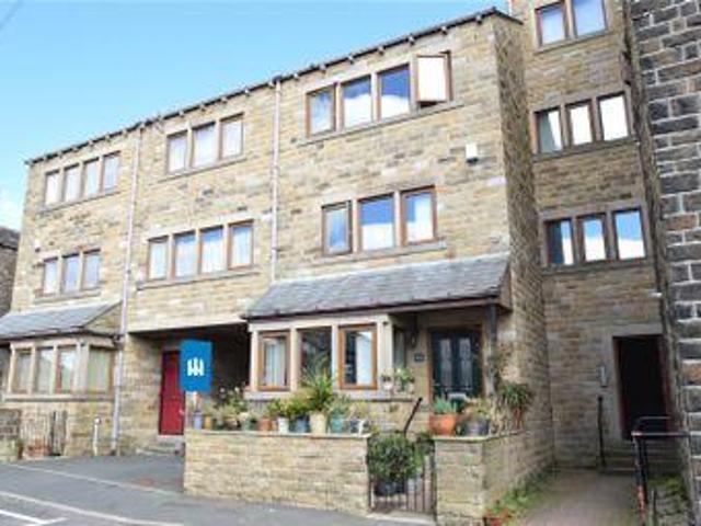 House for sale in Keighley, Bradford