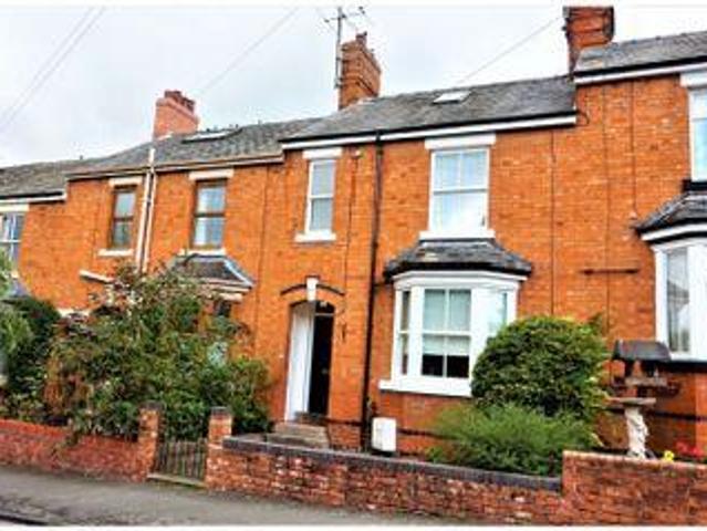 House for sale in Crookhill, Worcestershire