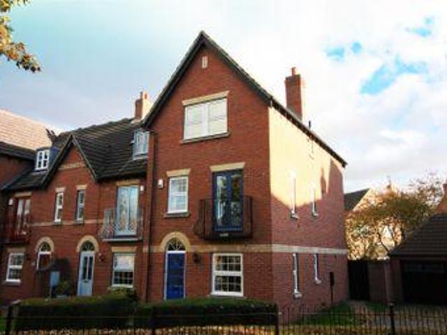House for sale in Costhorpe, East Midlands