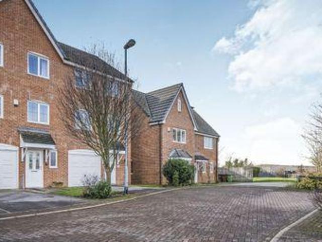 House for sale in West Yorkshire