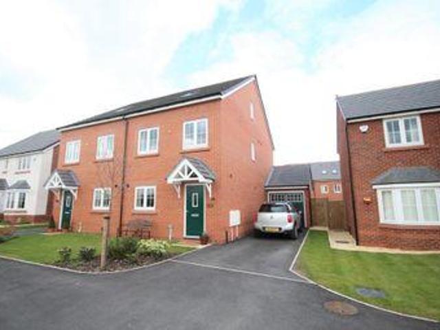 House for sale in Two Mills, Cheshire