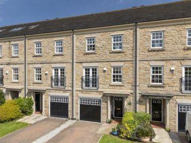 House for sale in Ilkley, West Yorkshire
