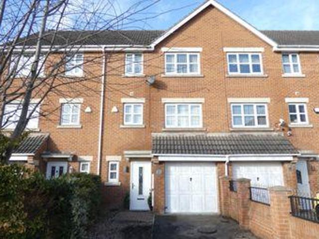 House for sale in Rotherham, South Yorkshire