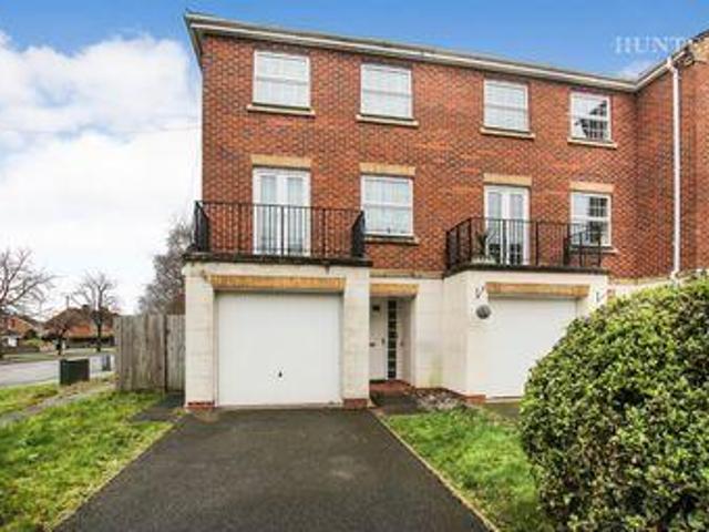 House for sale in Stoke-on-Trent