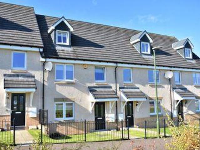 House for sale in Bathgate, Scotland