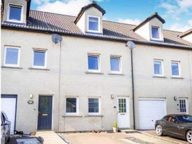 House for sale in Kinross, Scotland