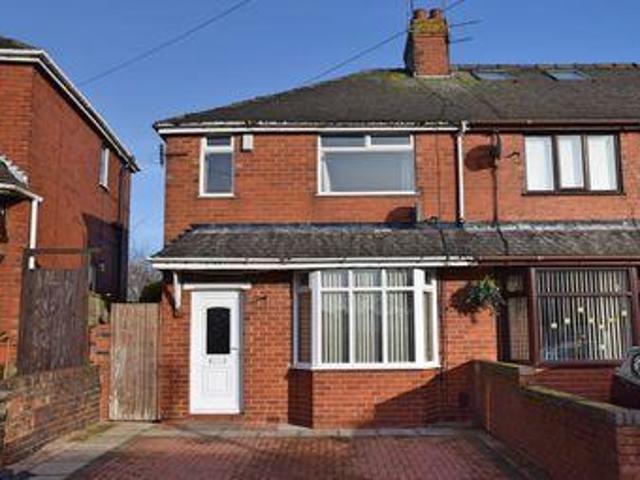 House for sale in Stoke-on-Trent