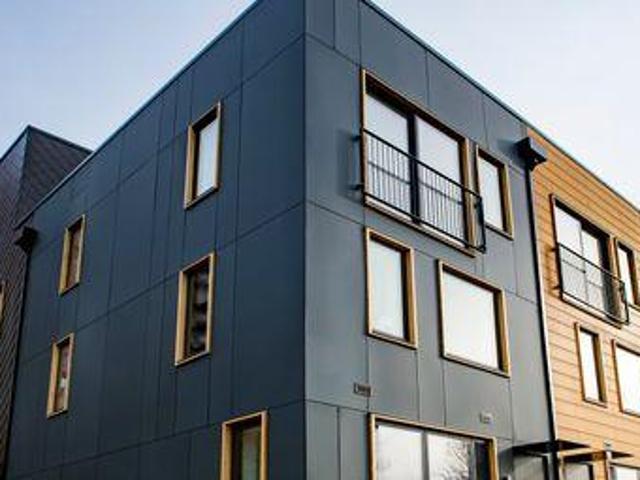 House for sale in West Yorkshire