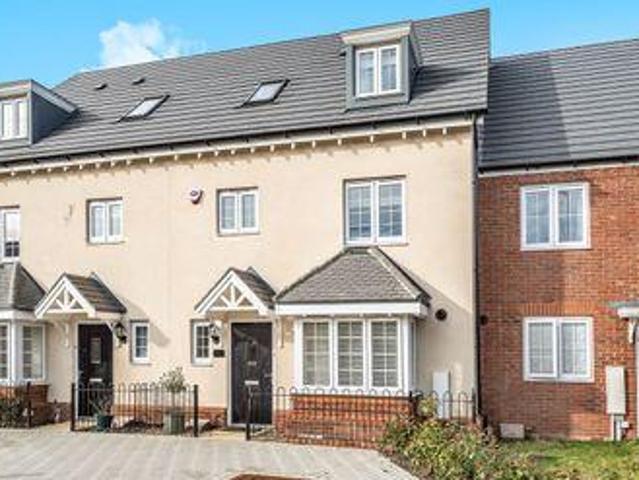 House for sale in Bedford