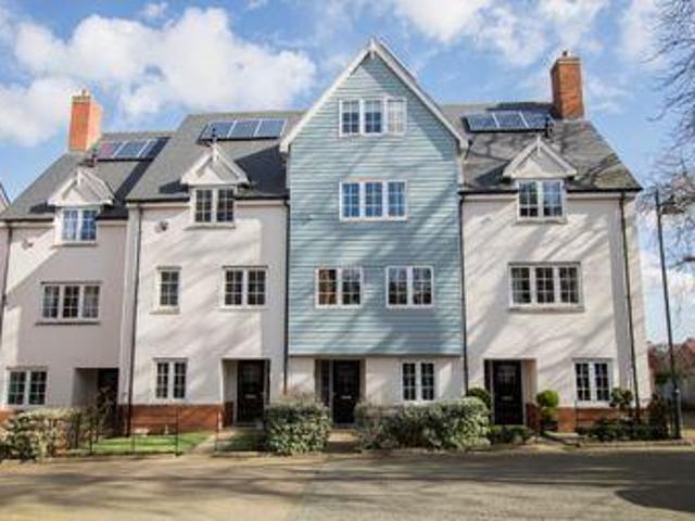 House for sale in Duton Hill, Essex