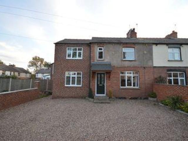 House for sale in Ossett, West Yorkshire
