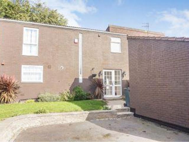 House for sale in Runcorn, Liverpool City Region