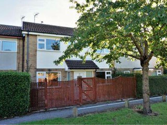 House for sale in High Field, York