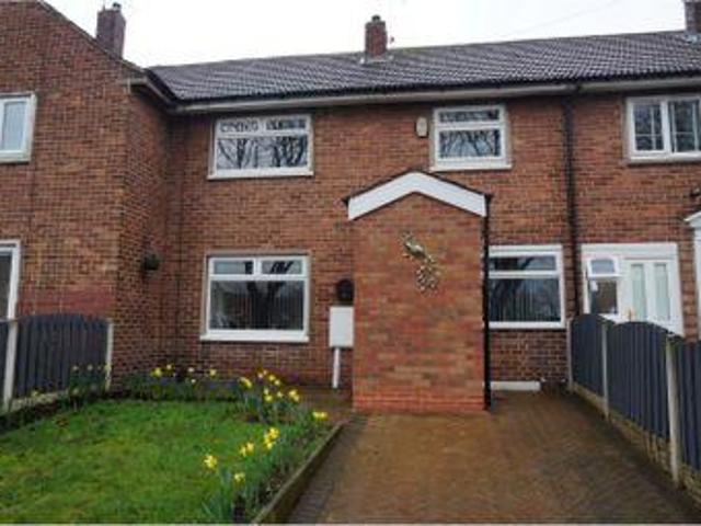 House for sale in Mexborough