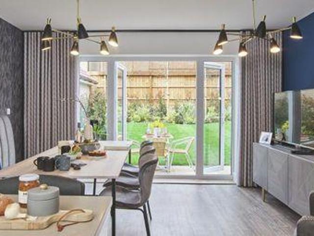 House for sale in Colliers End, Hertfordshire