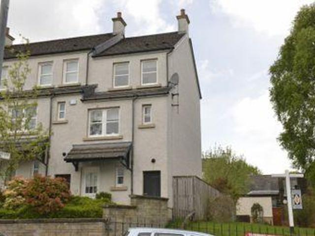 House for sale in Scotland