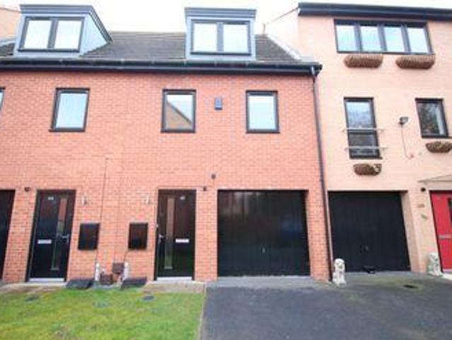 House for sale in South Yorkshire