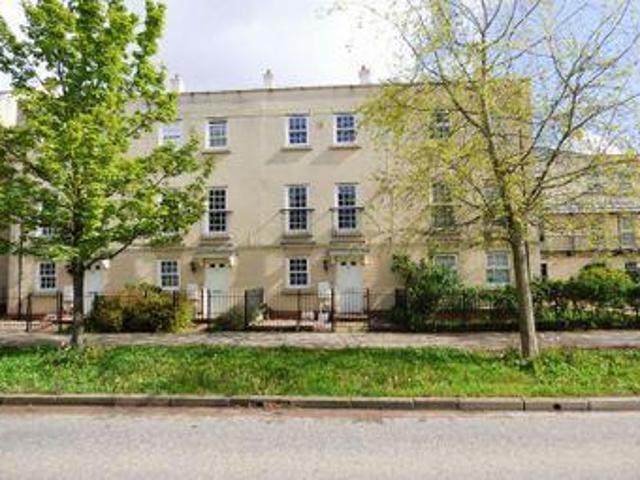 House for sale in Gloucester, Gloucestershire
