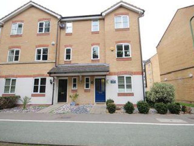 House for sale in Pouchen End, Hertfordshire