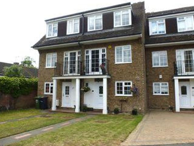 House for sale in Broxbourne, Hertfordshire