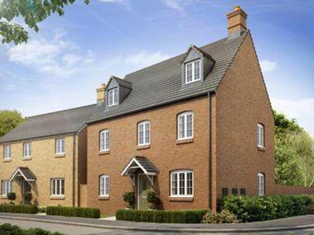 House for sale in Towcester, Northamptonshire