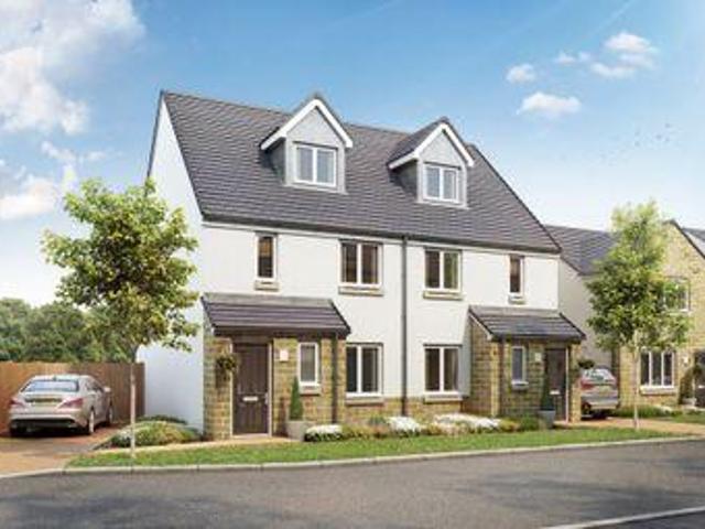 House for sale in Dunbar, Scotland